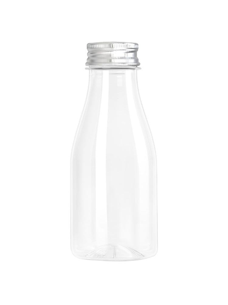 Fashion Personalized Milk Bottle Sealed Disposable Bottle